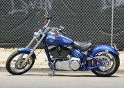 Harley-Davidson FXCWC Rocker C